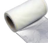 Organza 10/10yd smetanová 049 | Dekorace - Párty Organza 10/10yd smetanová 049 | Dekorace - Párty